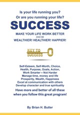 Success - Make Your Life Work Better