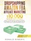 Dropshipping, Amazon FBA, Affiliate Marketing
