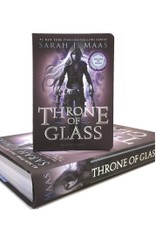 Throne of Glass