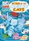 Attack of the Invisible Cats