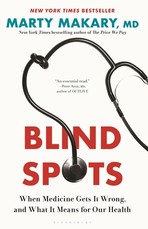 Blind Spots