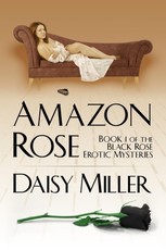 Amazon Rose