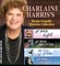Harper Connelly Mysteries Quartet