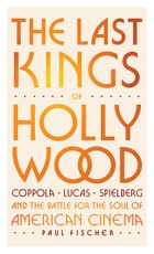 The Last Kings of Hollywood