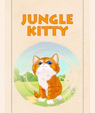Jungle Kitty
