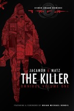 Matz: Killer Omnibus Vol. 1