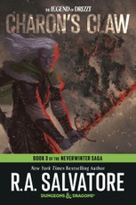 Charon's Claw: Dungeons & Dragons