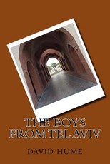 The Boys from Tel Aviv