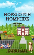Hopscotch Homicide