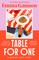 Table for One