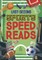 Last-Second Sports Speed Reads