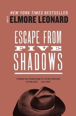 Escape from Five Shadows