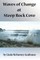 Waves of Change at Steep Rock Cove