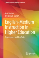 English-Medium Instruction in Higher Education