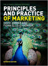 Principles and Practice of Marketing