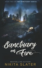 Sanctuary on Fire