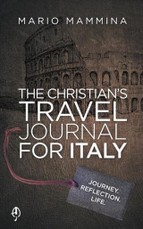 Christian's Travel Journal for Italy