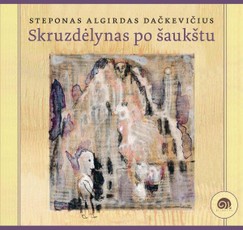 Skruzdėlynas po šaukštu