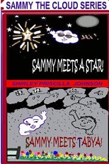 Sammy Meets A Star -Sammy Meets Tabya!