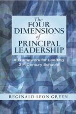 The Four Dimensions of Principal Leadership