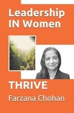 Leadership IN Women