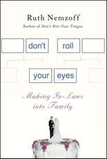 Don't Roll Your Eyes