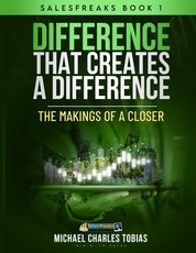 Difference That Creates a Difference