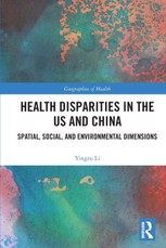 Health Disparities in the US and China
