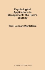 Psychological Applications in Management