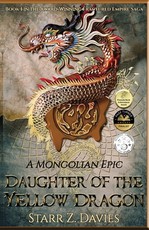 Daughter of the Yellow Dragon