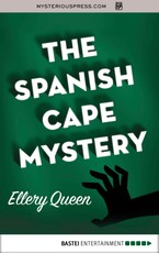 The Spanish Cape Mystery