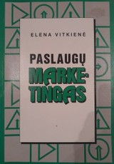 Paslaugų marketingas