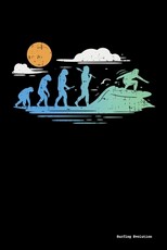 Surfing Evolution