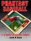 Phantasy Baseball