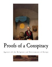 Proofs of a Conspiracy