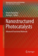 Nanostructured Photocatalysts