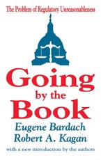 Going by the Book