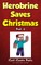 Herobrine Saves Christmas