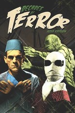 Decades of Terror 2019
