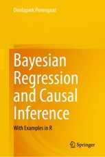 Bayesian Regression and Causal Inference