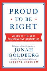 Proud to Be Right