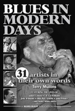 Blues In Modern Days