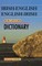 Irish-English/English-Irish Easy Reference Dictionary, New Edition