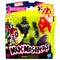 AVENGERS Mixmashers Figure Black Panther 12,7cm