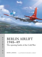 Berlin Airlift 1948-49