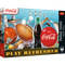 TREFL PREMIUM PLUS 1000 det. dėlionė „Coca-Cola: Play Refreshed“
