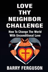 Love Thy Neighbor Challenge