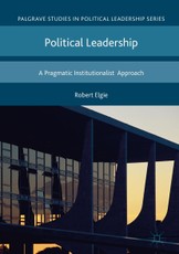 Political Leadership