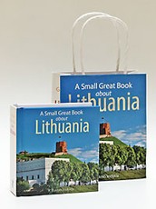 A Small Great Book about Lithuania