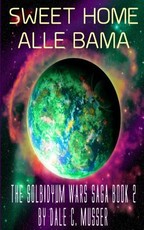 Solbidyum Wars Saga Book 2 SWEET HOME ALLE BAMMA